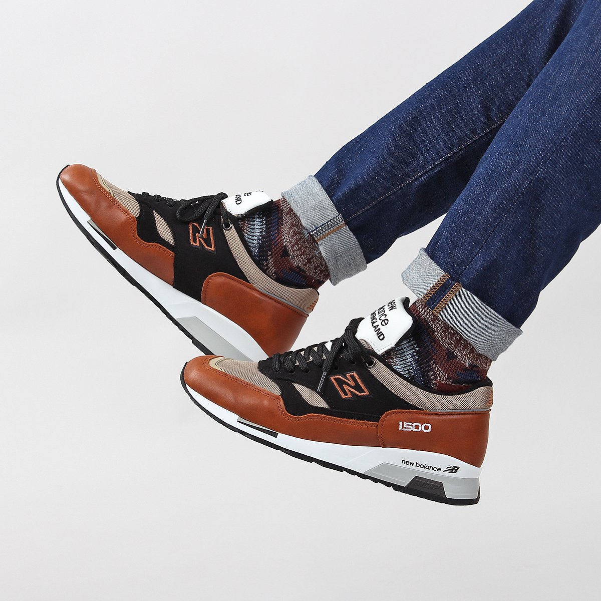 New Balance - M1500TBT (made in England)