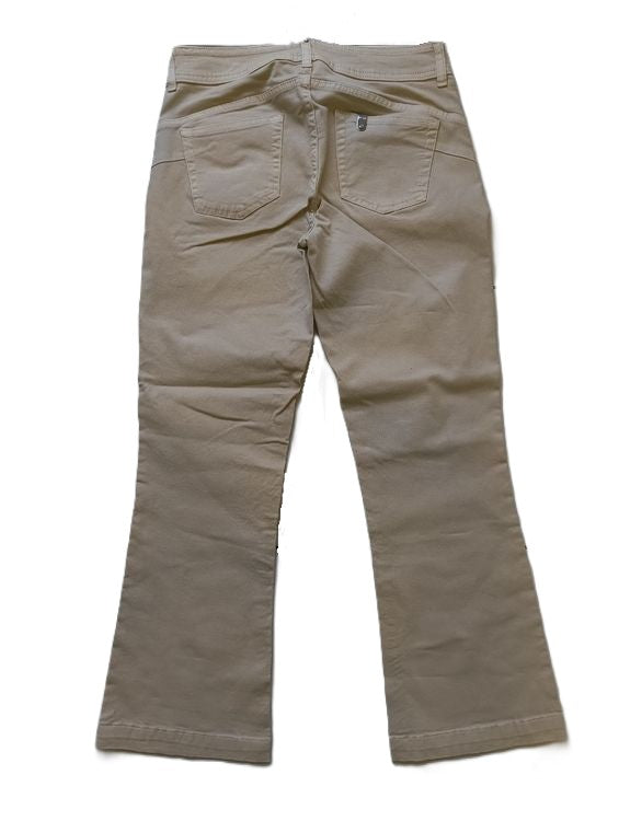 LIU.JO Hose Beige Damen