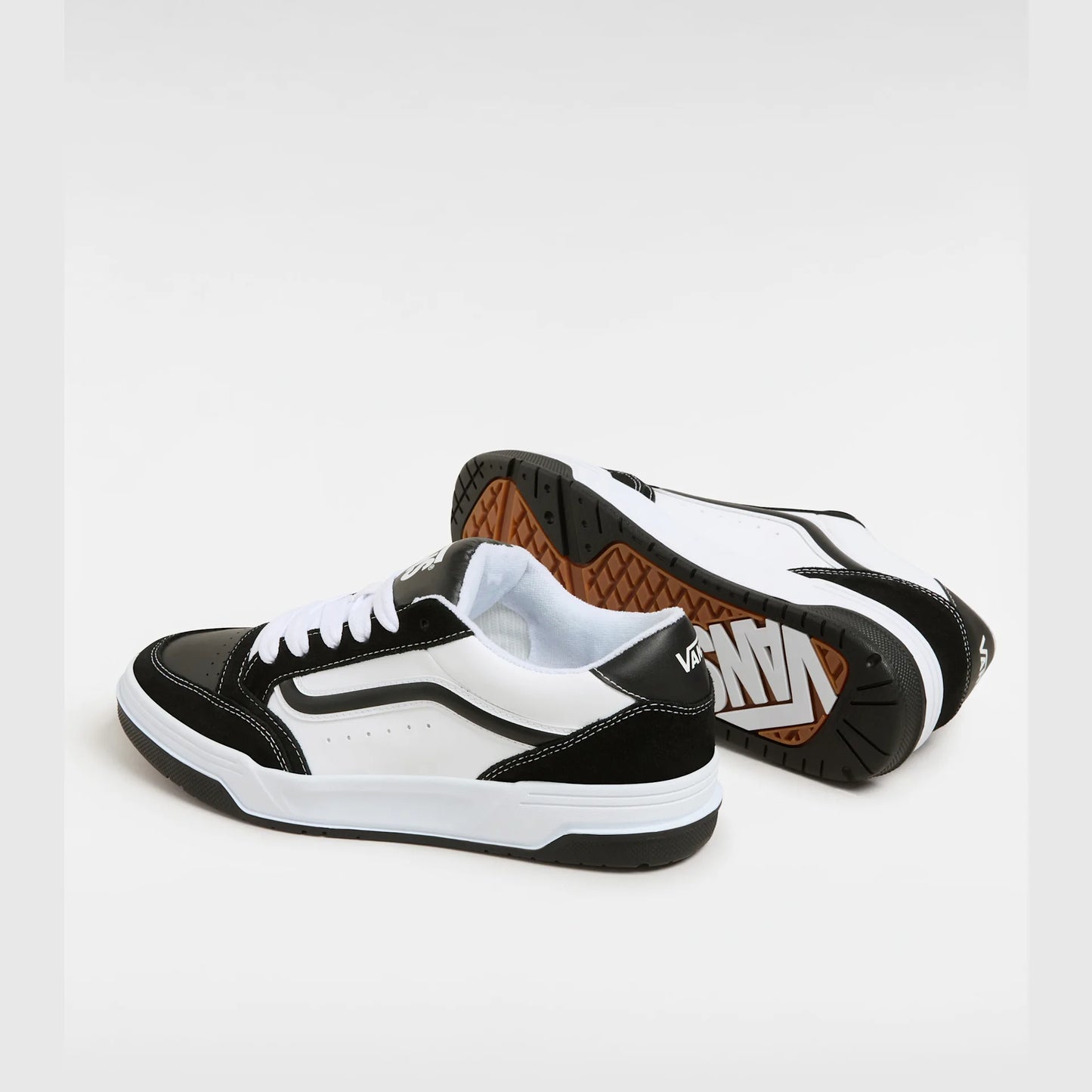 Vans Hylane Black White VN000D26Y281