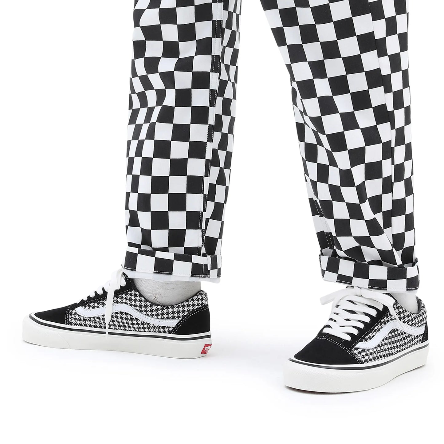 Vans Old Skool 36 DX Anaheim Factory Og Hounds VN0A48W3YER1