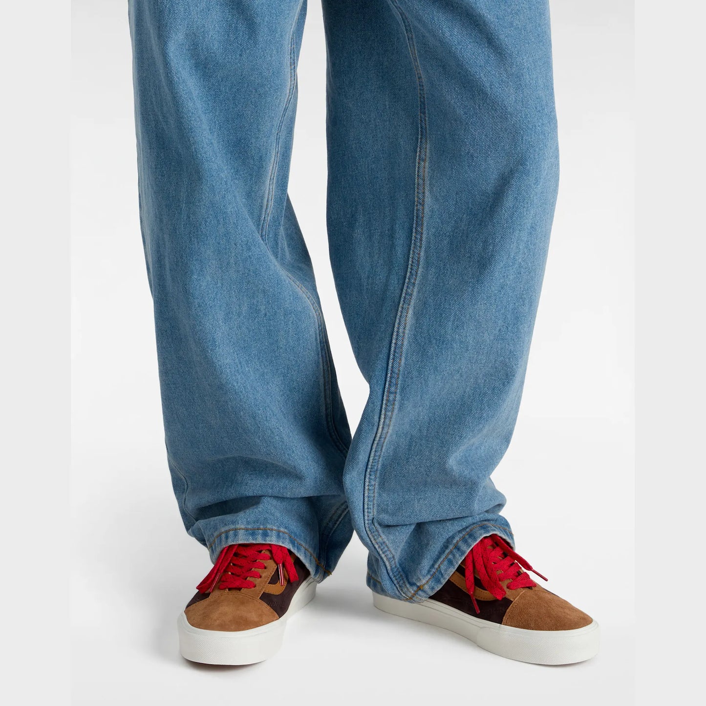 Vans Old Skool Pig Suede Plaid Glazed Gi VN0A2Z42N1Z1