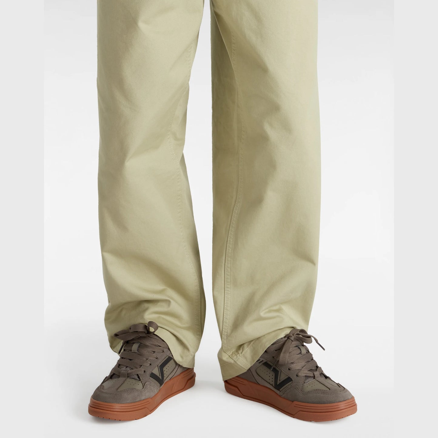 Vans Upland Suede Bungee Cord VN000D259JC1