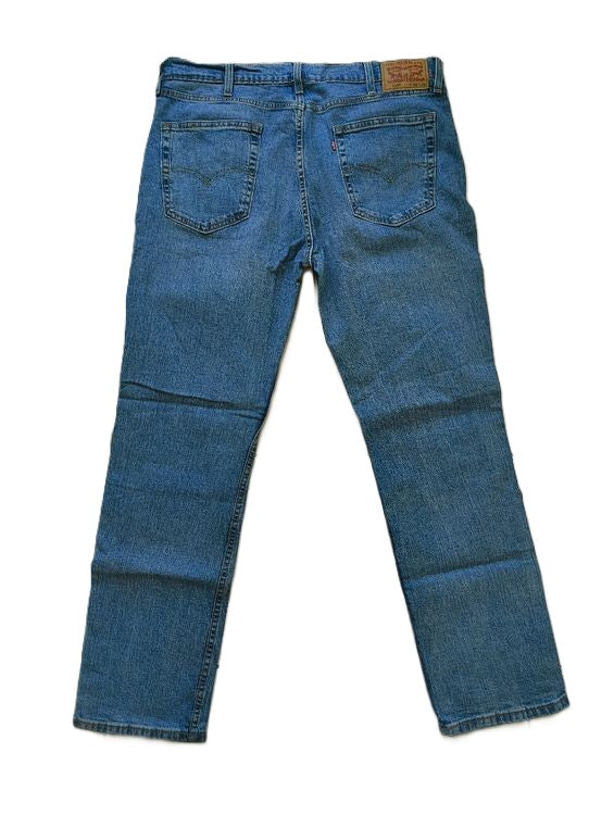 Levi's 514 Jeans Blau Herren