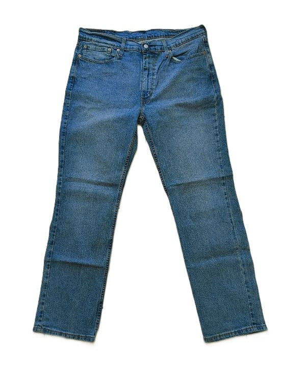 Levi's 514 Jeans Blau Herren