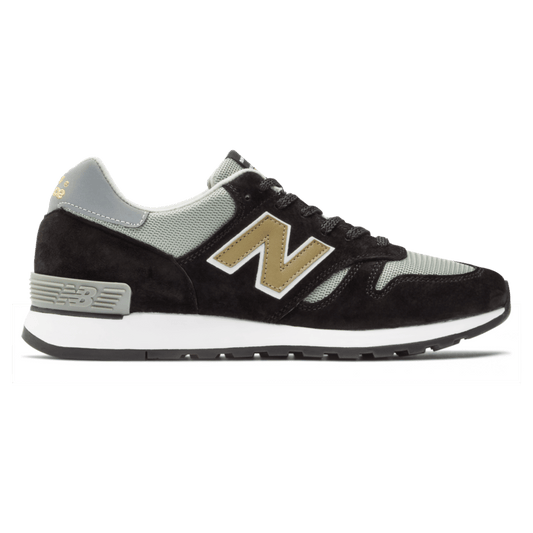 New Balance - M670KGW (made in England)