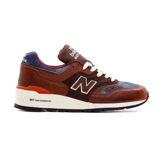 New Balance - M997S0C (made in USA)