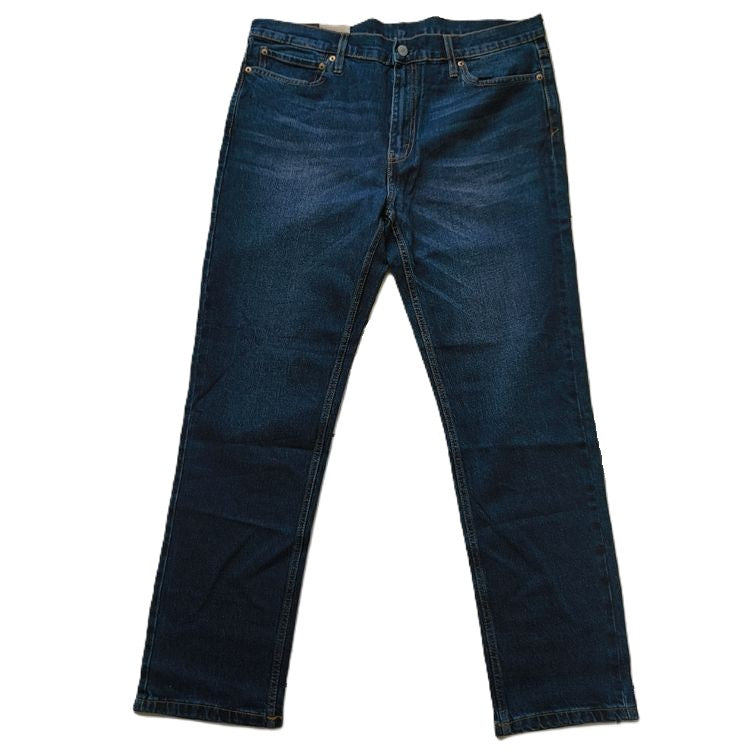 Levi's 510 Skinny Stretch Jeans Blau Herren