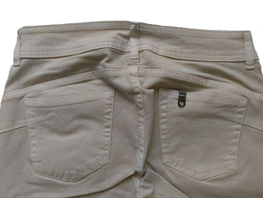 LIU.JO Hose Beige Damen
