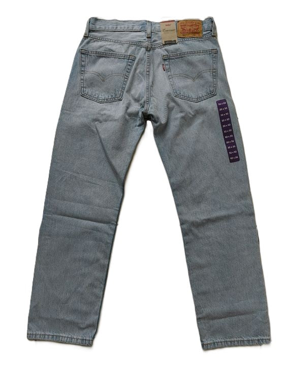 Levi's 555 Jeans Blau Herren