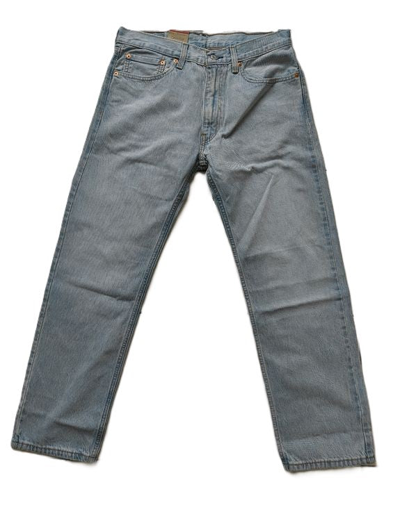 Levi's 555 Jeans Blau Herren