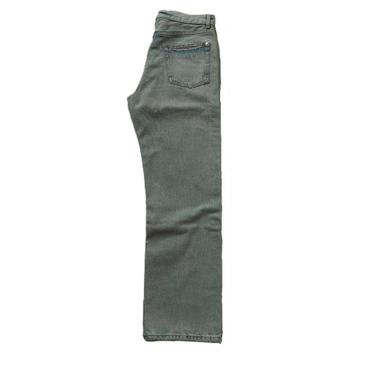 Palm Angels Jeans Blau Unisex