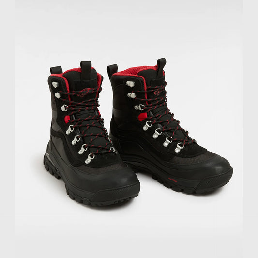 Vans Mte Snow-Kicker Gore-Tex Black Multi VN000D28BML1