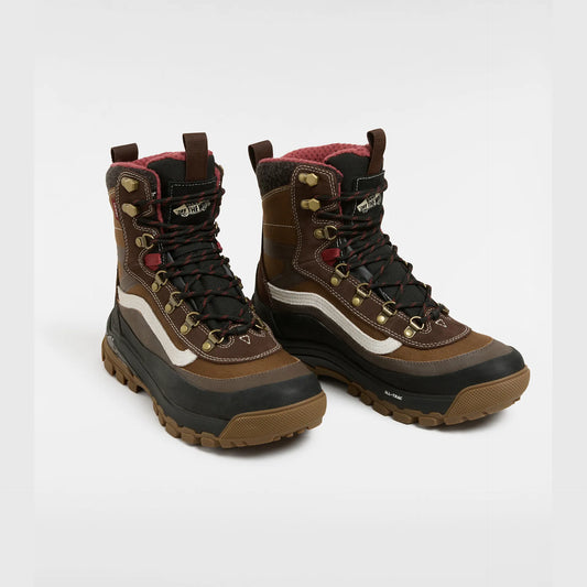 Vans Mte Snow-Kicker Gore-Tex Brown/Gum VN000D28B7G1