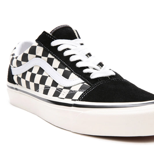 Vans Old Skool 36 DX Anaheim Checkerboard VN0A38G2OAK1