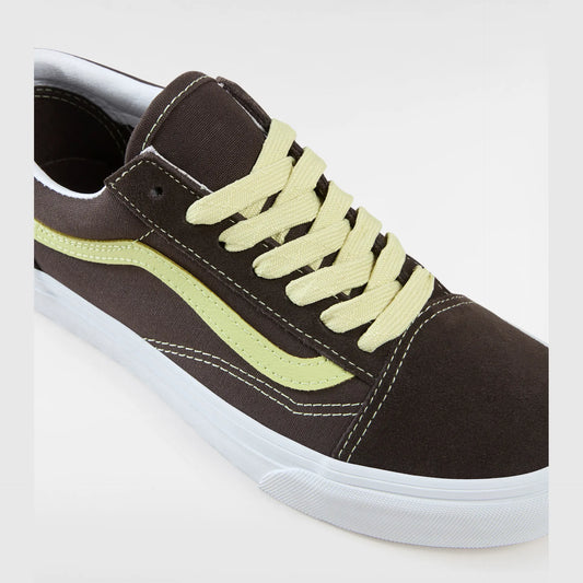 Vans Old Skool Pop Color Turkish Coffee VN000CR5D4C1