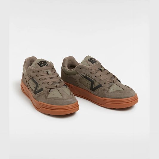 Vans Upland Suede Bungee Cord VN000D259JC1